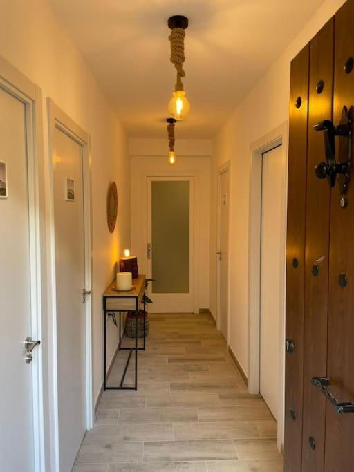 Habitacion Roca Foradada En Casa Cami De Les Aiguees Monistrol De Montserrat 外观 照片