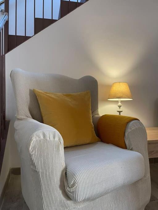Habitacion Roca Foradada En Casa Cami De Les Aiguees Monistrol De Montserrat 外观 照片